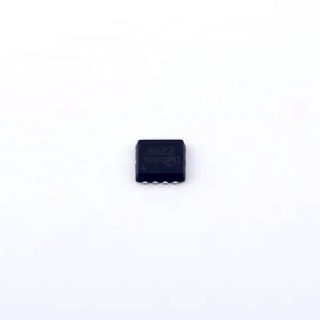 integrated circuit TF3622 PDFN-8(3.3x3.3) Smart power IGBT Darlington digital transistor three-level thyristor