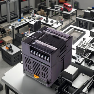 मूल cp2e पीएलसी नियंत्रक इकाई CP2E-N14DR-D CP2E-E20DR-A CP2E-N40DR-A CP2E-N30DR-A CP2E-N20DR-A CP2E-N20DT-D CP2E-N40DT1-D - Product Image 3