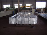 Bis a certifié divers modèles de carton ondulé galvanisés de haute qualité d'acier inoxydable pour couper des services de traitement de recourbement