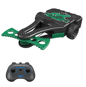 Dwi 2.4GHz điều khiển từ xa chiến đấu <span class=keywords><strong>Robot</strong></span> Xe bốn bánh mecanum bánh xe <span class=keywords><strong>RC</strong></span> Đồ chơi <span class=keywords><strong>robot</strong></span> chiến đấu trò chơi cho trẻ em quà tặng cho ngày sinh nhật - Product Image 2