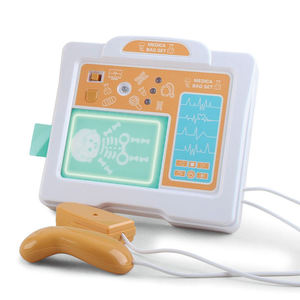 En gros Personnalisé Enfants Scientifique Biologie Physique Éducation Simulé Anatomie Infirmière Figure Médecin Humain Jouets pour Enfants - Product Image 4