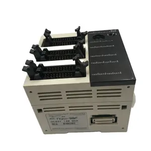PLC模块FX3G-40MR/ES PLC可编程逻辑控制器新原装现货