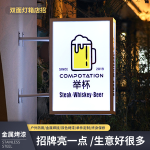 <span class=keywords><strong>Porte</strong></span>-affiche extérieur publicitaire coupe-vent <span class=keywords><strong>porte</strong></span>-panneau d'eau avec rouleau - Product Image 2