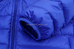 Veste matelassée pour homme Veste en duvet de canard <span class=keywords><strong>blanc</strong></span> ultra légère Veste d'équitation pour homme - Product Image 6