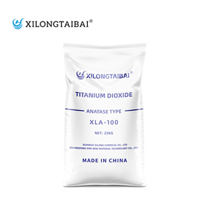 Độ tinh khiết cao 99.9% <span class=keywords><strong>TiO2</strong></span> Titanium Dioxide bột A100 <span class=keywords><strong>anatase</strong></span> <span class=keywords><strong>TiO2</strong></span> Titanium Dioxide giá mỗi tấn cho lớp phủ - Product Image 1