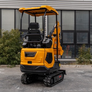 HIGHTOP <span class=keywords><strong>Mini</strong></span>-excavatrice neuve de 1 tonne à moteur diesel, <span class=keywords><strong>mini</strong></span>-<span class=keywords><strong>pelle</strong></span>, micro-excavatrice à vendre à <span class=keywords><strong>prix</strong></span> compétitif - Product Image 4