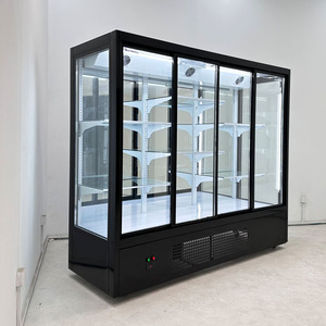 Nuevo Producto en Venta, Refrigerador Comercial para Ramos de Flores Frescas, Refrigerador para Floristería, Refrigerador para Todo Tipo de Flores - Product Image 3