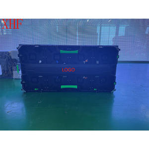 원스톱 서비스 고주사율 HD LED 디스플레이 풀 섹시 영화 비디오 P4.81 야외 렌탈 캐비닛 - Product Image 1