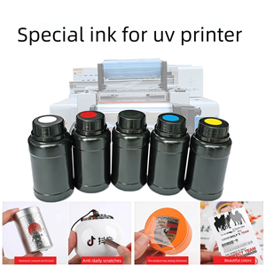 Impresora Digital UV Integrada 6050 Roll-flat, Máquina de Impresión Digital para Carcasas de Teléfono, Metal, Plástico, Tarjetas de Identificación, Etiquetas, Logotipos - Product Image 5