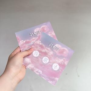 Рекламная визитная карточка с двусторонней печатью - Product Image 6