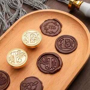 DIY Icon Chocolate <strong>Cookie</strong> <strong>Stamps</strong> Baking <strong>Stamp</strong> - Product Image 2
