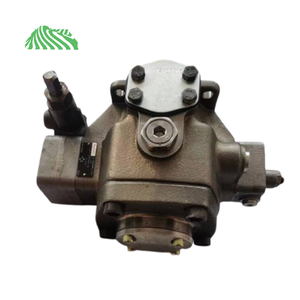 ปั๊มไฮดรอลิกแบบปรับปริมาตร PV7 Vane Pump รุ่น PV7-1X PV7-2X สำหรับอุตสาหกรรม  จัดจำหน่ายโดยโรงงาน  อะไหล่ทดแทน  OEM - Product Image 3