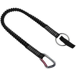 Cuerda de rescate acuático Camnal tipo cola de vaca de 93 cm, dispositivo de escape rápido, cuerda de tracción de seguridad para supervivencia al aire libre - Product Image 5