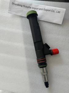 Injecteurs de carburant à rampe commune de haute qualité pour moteurs diesel MTU S4000: EX59407500022, X59407500008, X59407500014, X59407500020 - Product Image 3