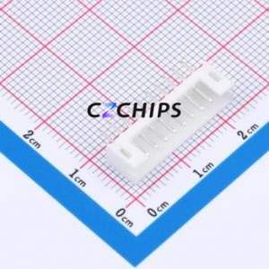 W2001110-10PW2113 Wire-to-Board Pin Header Through hole Component (THT),P=2mm Connector 1x10P 2mm Through Hole PH - Product Image 1