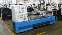 Machine de tour pour métal C6256 disque de frein à tambour, machine de tour