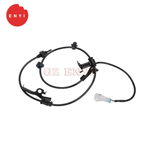 89542-52030 Capteurs de vitesse de roue ABS droit pour <span class=keywords><strong>Toyota</strong></span> <span class=keywords><strong>Yaris</strong></span> & Vios Vitz - Product Image 1