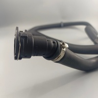 Accessoires de refroidissement pas chers pour voiture, tuyau de vidange du réservoir d'eau auxiliaire 9802004880 98020-04880 pour Peugeot M43