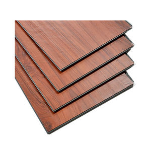 <span class=keywords><strong>Vente</strong></span> directe d'usine, revêtement de sol LVT de haute qualité, clic, imperméable, ignifuge, résistant à l'usure, écologique, auto-adhésif, design graphique - Product Image 5