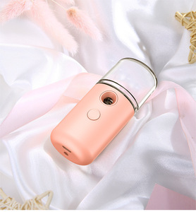 Портативный Мини-ионный отпариватель для лица - Product Image 3