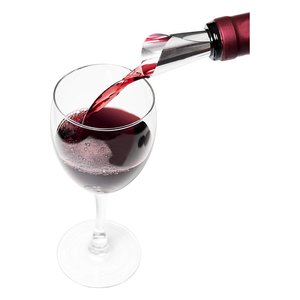 6-piece drip-<b>stopper</b> for SOMMELIER Silver 1844 flex discs - Product Image 2