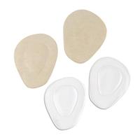 Coussin avant-pied coussinets avant-pied protecteurs d'orteils Oem/Odm Massage de bonne qualité coussinets de chaussures orthopédiques promotionnels confortables