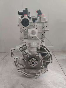 Bloc moteur 1.6L B4164T, moteur essence 4 cylindres pour <span class=keywords><strong>Volvo</strong></span> V40 S60 <span class=keywords><strong>V60</strong></span> C30 C70 V70, pièces de voiture, ensemble moteur B4164T - Product Image 4