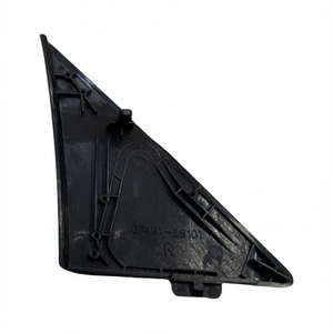 Moldura, Soporte Inferior de la Puerta Delantera, Derecho para Toyota Hilux LN106 1988-1997 OE 67491-89101 6749189101 - Product Image 3
