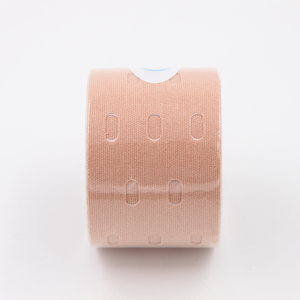 Muestras Gratis de Cinta Kinesiológica Elástica con Estampado <span class=keywords><strong>Fugar</strong></span>, para Terapia, para Rodilla, Espinilla, Hombro, Músculos, Unisex - Product Image 2