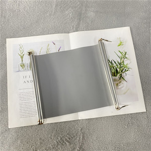 Nuevo producto, vaso Delgado recto de 20oz, vaso de silicona, envoltura de vaso de prensa de calor, abrazadera de taza, accesorio de molde, sublimar con facilidad - Product Image 3