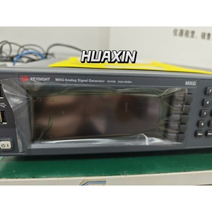 Keysight N5183B 40GHz Signal Generator Used * hx1 - Product Image 1