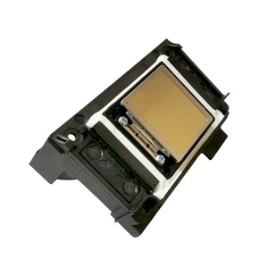 原装全新 FA09050 打印头，适用于 Epson XP600 XP601，100% 经过测试，24 小时内发货 - Product Image 2