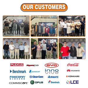 Khuôn ép phun cấp thực phẩm Vật liệu PE/PC/PP không độc hại không mùi nhiệt độ cao Khuôn nướng nhựa - Product Image 4