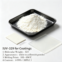 ZHUOTAI Fabricant Grossiste Absorbeur UV 329 Anti-âge pour Produits Finis en Polymère d'Ingénierie Modifié