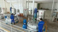High Concentration Salt-Resistance Low Dosage High Viscosity Pigment Printing Thickener KR-7236B