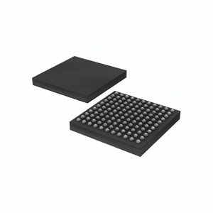 EFM32WG295F256-BGA120T BOM IC en Stock, IC MCU de 32 bits, 256KB FLASH, 120BGA, Componentes Electrónicos en Pedido, 120 VFBGA Integrado - Product Image 1