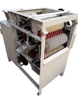Machine à peler les amandes, cacahuètes, graines de soja et fèves de haute qualité pour usine