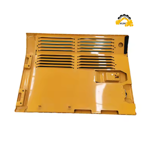 Oferta Especial: Piezas de Repuesto OEM de Alta Calidad para Excavadora PC210-10, Varios Modelos, Cubierta de Puerta Lateral Derecha 20Y-54-57220, Japón, Garantía de 3 Meses - Product Image 1