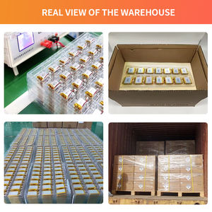 <strong>3</strong> 7V 3000mah 655063 Lithium Polymer Battery Power Tools <strong>3</strong>.7V Rechargeable Li-polymer Battery Home Appliances 974058 606090 - Product Image 5