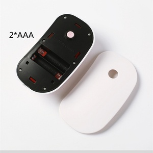 <b>Hand</b> Held Head Hair Growth Exfoliator Shampoo <b>Scrub</b> Brush Electric Automatic Scalp Massager - Product Image 5