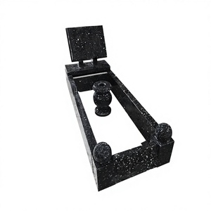 Stèles funéraires artisanaux irlandais, stèles funéraires irlandais à vendre, stèles funéraires en granit personnalisés d'Irlande - Product Image 3