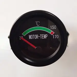 Deutz FL912 FL913 Motoronderdelen Cilinderkop Temp Gauge Meter