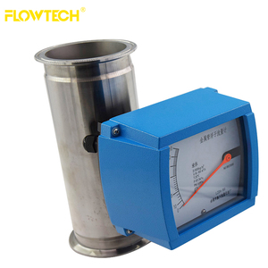 OEM Electromagnetic Flowmeter <b>Water</b> <b>Flow</b> <b>Meter</b> Injection Sanitary Wine Milk - Product Image 5