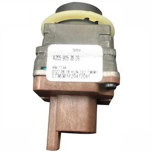 Caméra de recul Mercedes-Benz A2059053509, résolution 460x600, assistance au stationnement, 12V, pour vision arrière de voiture - Product Image 1