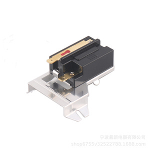 ชิ้นส่วนอะไหล่สำหรับเซ็นเซอร์ตรวจจับเปลวไฟในเครื่องอบผ้า 338906 279834 3392519 พลาสติกไฟฟ้า ติดตั้งง่าย - Product Image 4