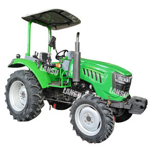 <span class=keywords><strong>Tractor</strong></span> Agrícola de 120HP 140HP con Cabina con Aire Acondicionado, Maquinaria Agrícola, <span class=keywords><strong>Tractor</strong></span> Agrícola 4x4 - Product Image 5