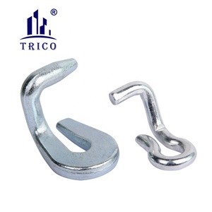 คลิปรูปตัวยู12มม. 16มม. แบบหล่อคอนกรีตใช้สำหรับก่อสร้าง - Product Image 5