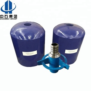 自動充填セメントフロートシューズとフロートカラー - Product Image 3