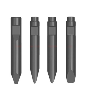 Martillo Hidráulico Tipo Caja Superior Lateral para Excavadora/Excavadora de Marca GT, Rompedor de Roca Hidráulico para PC200 PC300 PC400 20ton - Product Image 2