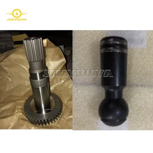 Hydraulikpumpen-Reparatursatz A8V-Serie A8V55ESBR für <span class=keywords><strong>Hitachi</strong></span> <span class=keywords><strong>EX100</strong></span>-1 EX120-1 Pumpen-Reparatursätze - Product Image 3